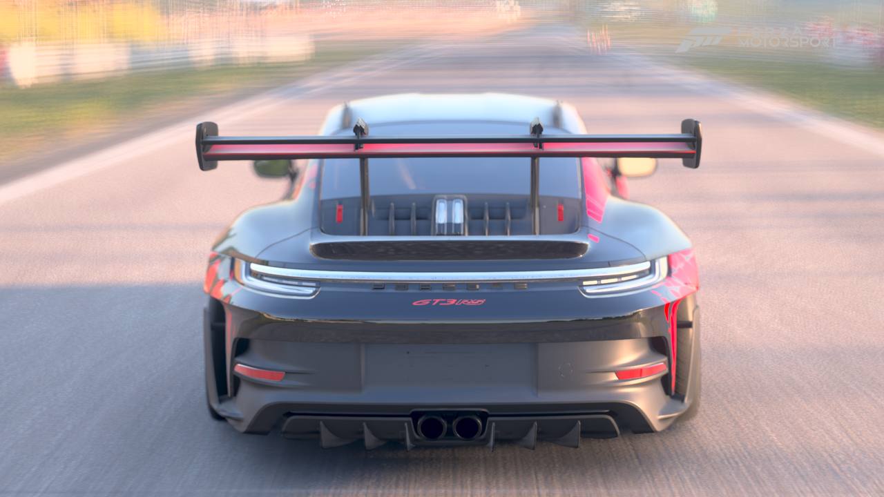 Quick Event: Triplo appuntamento 4Fun “GT3 RS Masters”