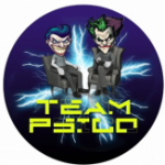 Logo del gruppo Team Psico